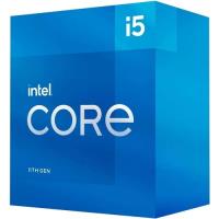 INTEL CORE I5-11400F 2.6GHz 1200P11 12MB BOX (65W) NOVGA